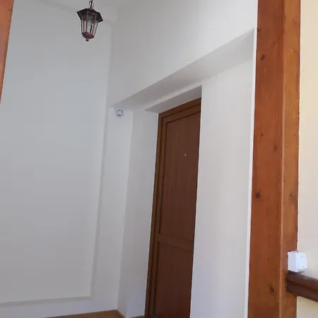 Apartament Anatol-3
