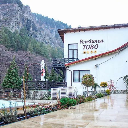 Pensiunea Tobo-3
