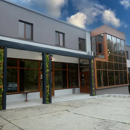Hotel Dusan si Fiul Resita Sud-3