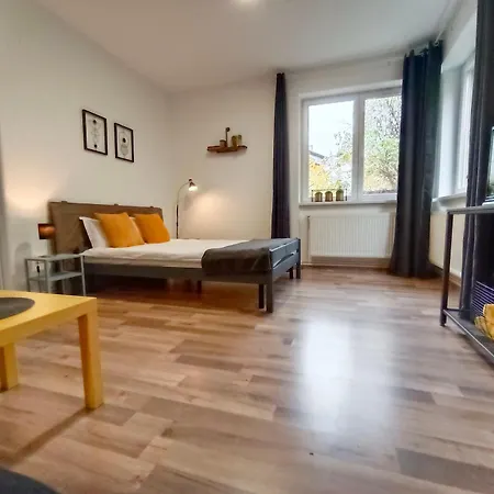 Pif Apartments Sadoveanu-2