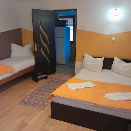 Apartamente Ambrus E Studio 21 Praid-3