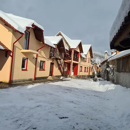 Vila Vlăduț-2