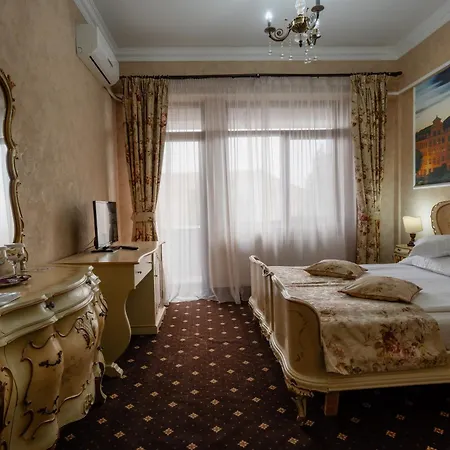 Hotel Grandoria-2