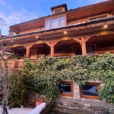 Camera Cedru - CĂTUN-2
