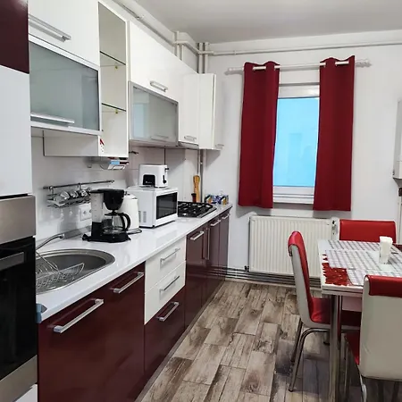 Apartament Racadau-2