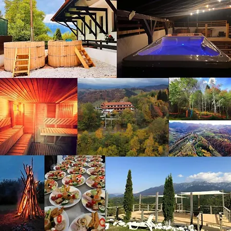 Belvedere Resort Moieciu-2