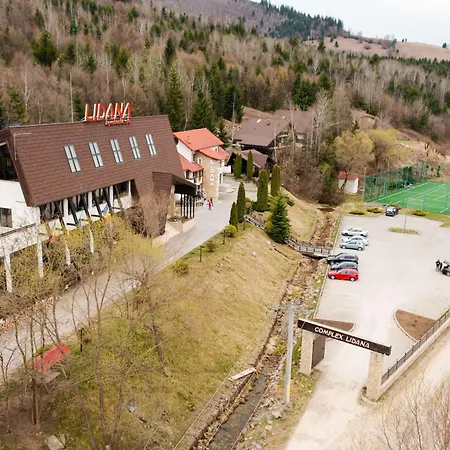Pension Lidana Resort & Spa-2