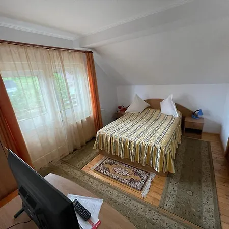 Pensiunea Genţiana-3