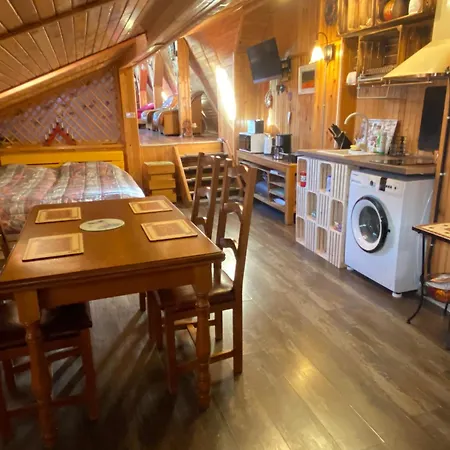 Wooden Attic-2