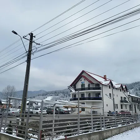 Soimii Bucovinei Residence-2