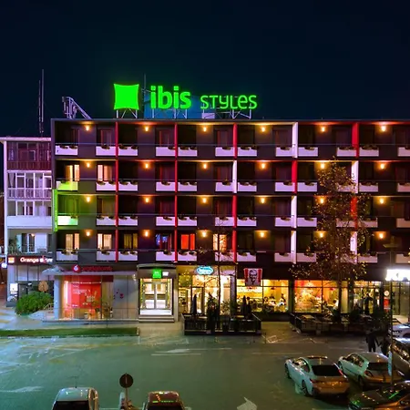 Hotel Arges Pitesti-3