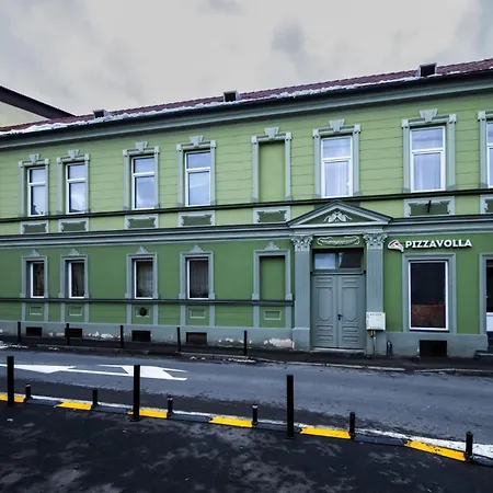 Casa Basarab Brasov-3
