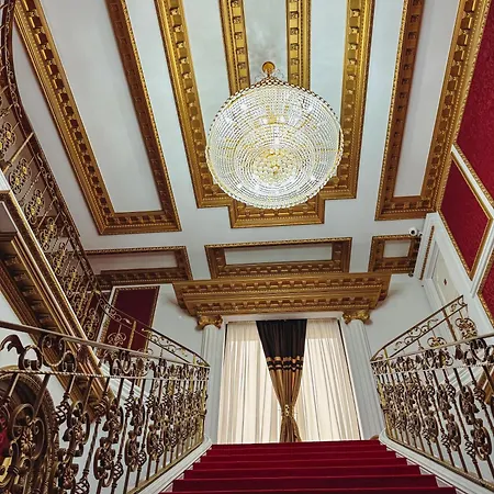 President Luxury-3