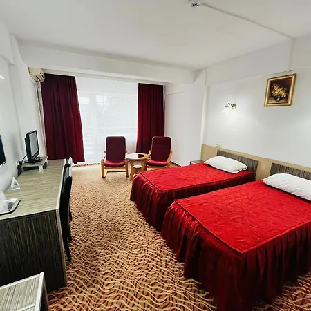 Hotel Flora-2