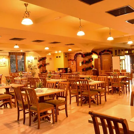 Hotel Stogu-2