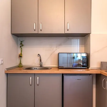 Apartment Balcescu No 10-3
