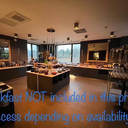 Kron Luxury 2 Bedroom Apartment In Silver Mountain-3