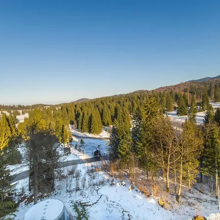 Silver Mountain 3 Bedroom Apartment-2