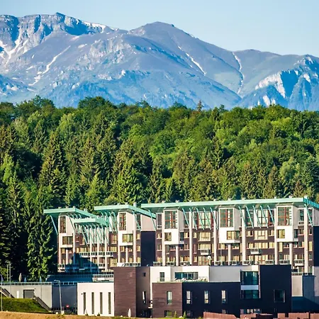 Art Gallery Apartment In Silver Mountain-2