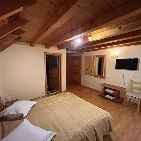Pensiunea Casa Bogdan Azuga-2