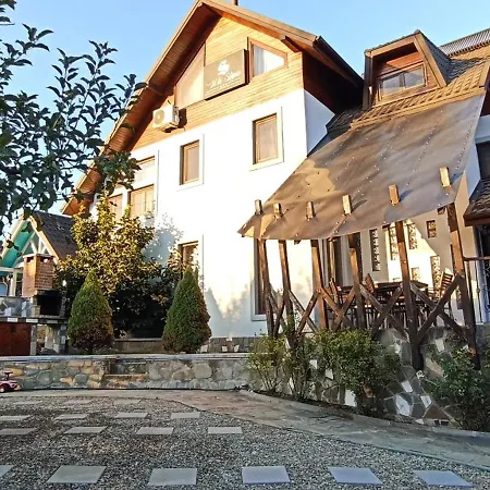 Vila Slanic Family Boutique Hotel By Di'Ador Rentals-2