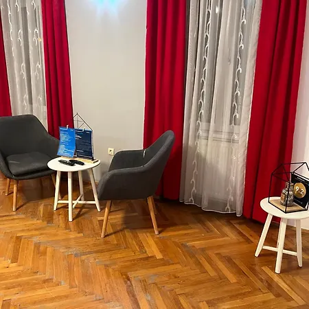 Schei Apartment 2-3