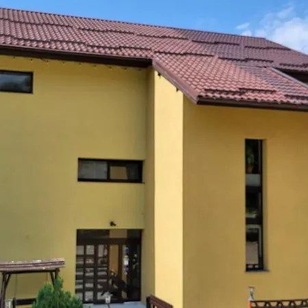 Pension Valea Mariei-3