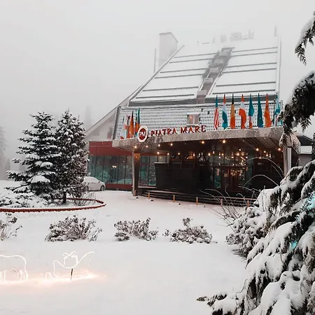 Hotel Piatra Mare-2