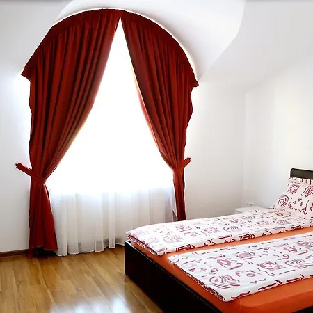 Vila Nona Apartment-2