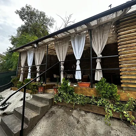 Vila Ana Boutique Hotel-2