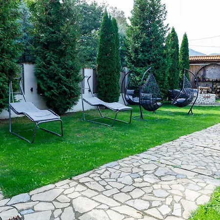 The River Chalet-3
