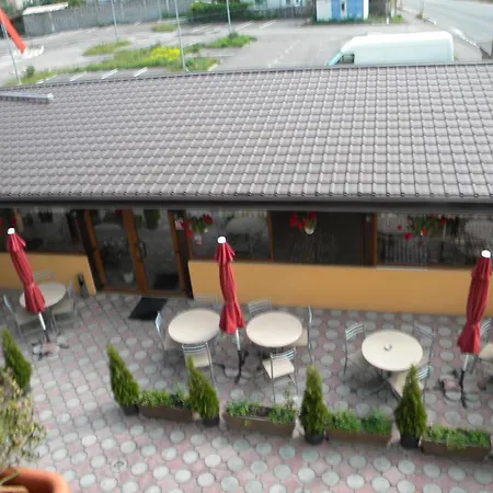 Pensiunea Mason'S-2