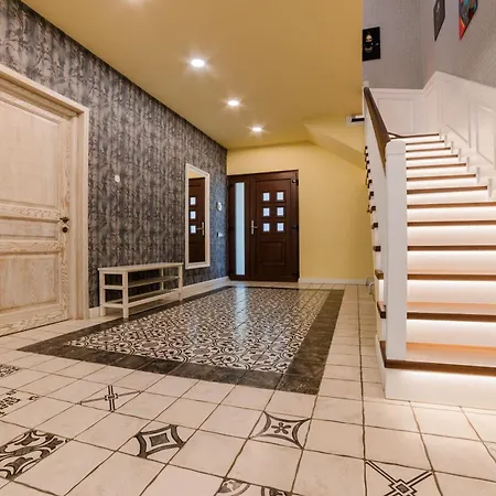 Villa Casablanca-2