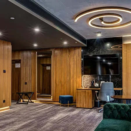 Hotel Vibre-3