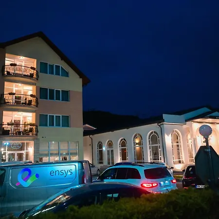 Hotel-Restaurant Oscar-2