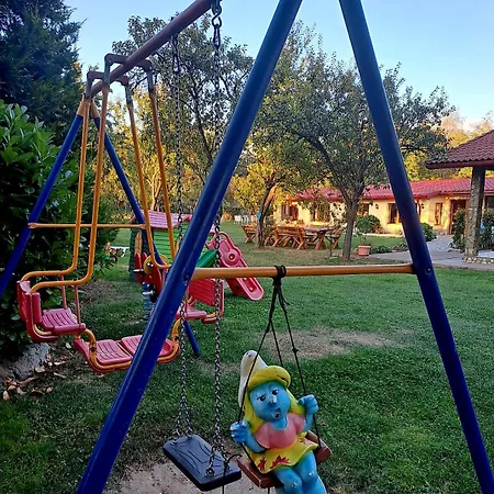 Pensiunea Casa Noastra-3