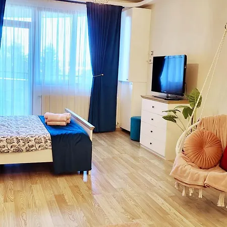 Jasmine Residence Studio-2