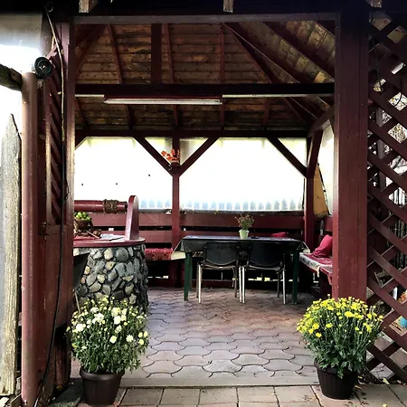 Pensiunea Bianca-3