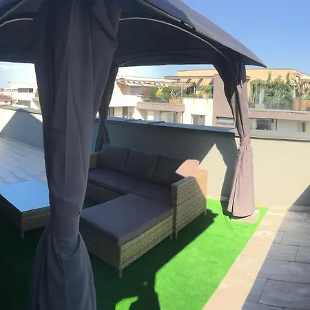Fantastic Sunset Penthouse-2