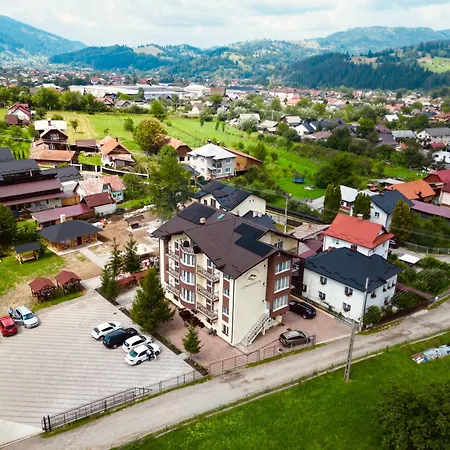 Complex Turistic Constantin Bucovina-3