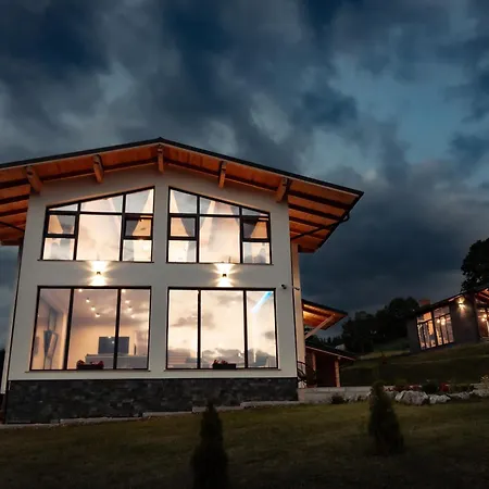 Watra Chalet-2