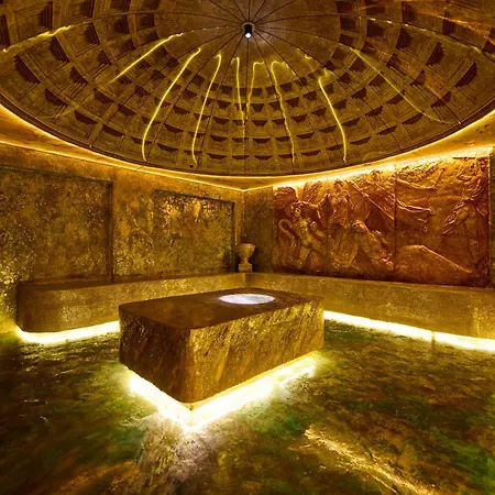 Sianisia Adults Only & Private Spa-2