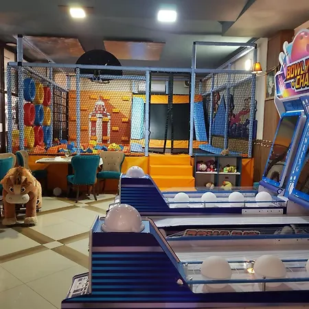 Hotel Prestige-3