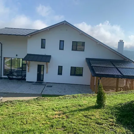 Watra Chalet-3