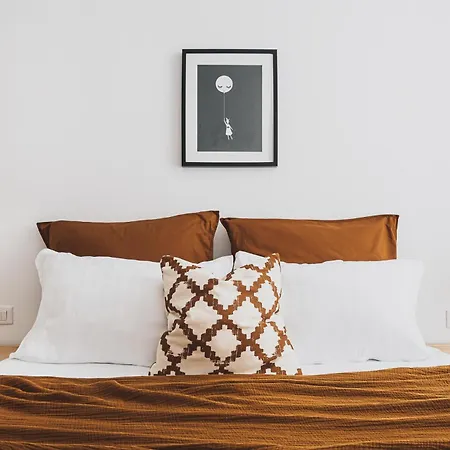 Voya Nordic Apartment-A Luxury Oasis In The Old Town-3