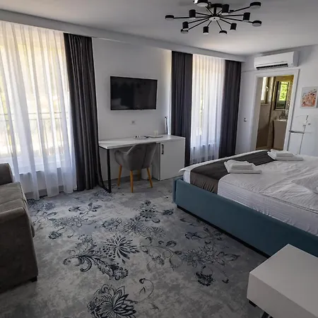 D&D Relax SPA Bucovina-2