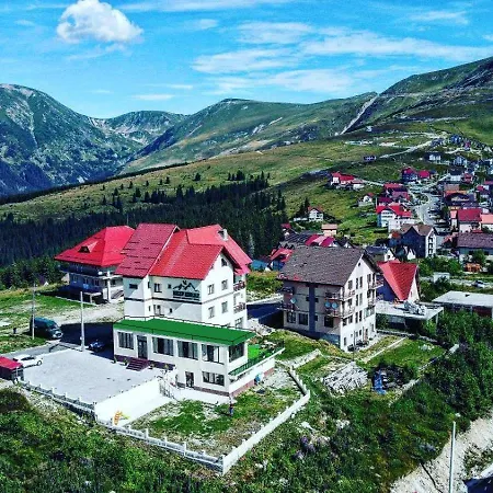Pensiunea Belvedere-2