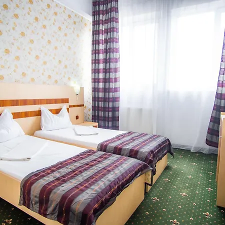 Hotel Turist-3