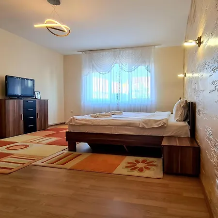 Perfect Residence Sibiu-2
