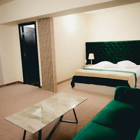 Hotel Valahia-3